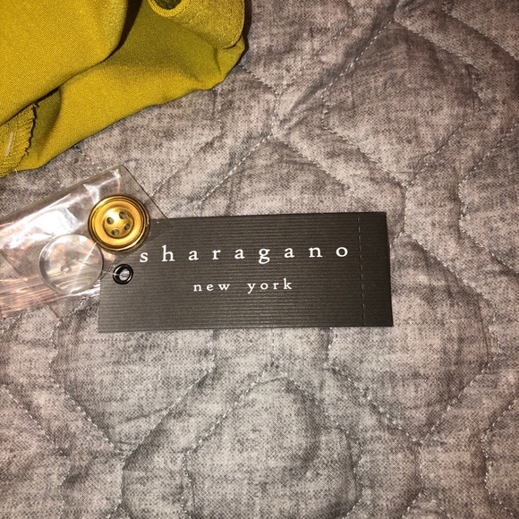 NWT Button Up Dress - Picture 5 of 5